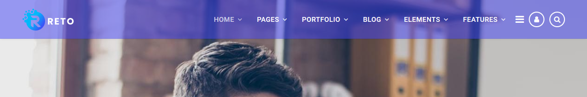 Transparent Primary Image